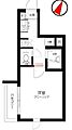 アヴァンティ哲学堂公園2階7.9万円