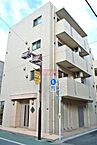 東京都板橋区本町25-4：物件画像／株式会社S-FIT　ヘヤギメ！池袋店