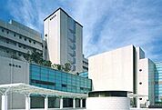 公益財団法人東京都保健医療公社豊島病院 768m