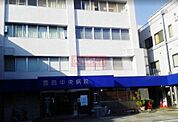 医療法人社団偕翔会豊島中央病院 徒歩26分。 2060m