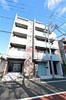 東京都豊島区高松3丁目2-4：物件画像／株式会社S-FIT　ヘヤギメ！池袋店