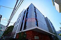 東京都新宿区高田馬場3丁目8-7：物件画像／株式会社S-FIT　ヘヤギメ！池袋店