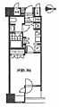 プライムアーバン池袋5階14.2万円