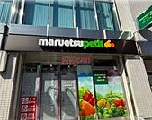 マルエツプチ早稲田駅前店 徒歩14分。 1110m