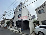 東京都練馬区北町5丁目9-7：物件画像／株式会社S-FIT　ヘヤギメ！池袋店