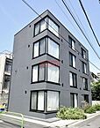 東京都板橋区氷川町12-3：物件画像／株式会社S-FIT　ヘヤギメ！池袋店