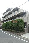 東京都練馬区平和台3丁目2-16：物件画像／株式会社S-FIT　ヘヤギメ！池袋店