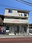 東京都板橋区大山金井町30-4：物件画像／株式会社S-FIT　ヘヤギメ！池袋店