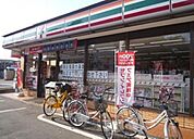 セブンイレブン板橋小茂根4丁目店 484m