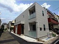 東京都豊島区雑司が谷3丁目6-1：物件画像／株式会社S-FIT　ヘヤギメ！池袋店