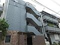 東武東上線 北池袋駅 徒歩4分の賃貸マンション