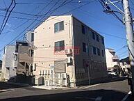東京都練馬区中村2丁目14-1：物件画像／株式会社S-FIT　ヘヤギメ！池袋店