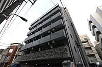東京都豊島区池袋4丁目：物件画像／株式会社S-FIT　ヘヤギメ！池袋店