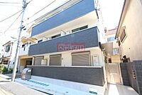 東京都豊島区上池袋2丁目：物件画像／株式会社S-FIT　ヘヤギメ！池袋店