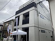 東京都豊島区池袋2丁目23-12：物件画像／株式会社S-FIT　ヘヤギメ！池袋店