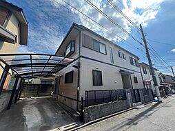 物件画像 練馬区田柄4丁目　土地