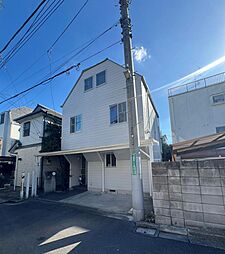 物件画像 中野区上高田1丁目戸建