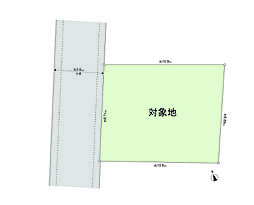 物件画像 杉並区久我山5丁目　土地