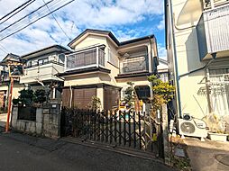 物件画像 武蔵村山市伊奈平6丁目　戸建