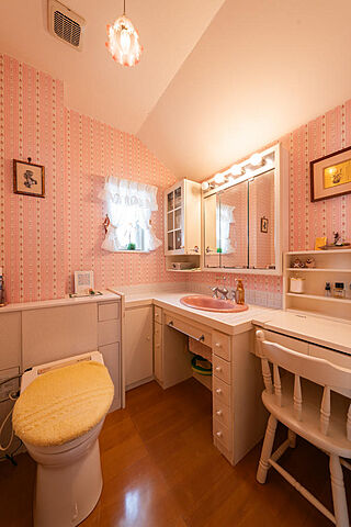 トイレ 新宿区下落合3丁目