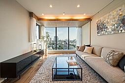 シティタワー麻布十番