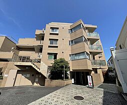 物件画像 ビューネ南青山ヒルズ