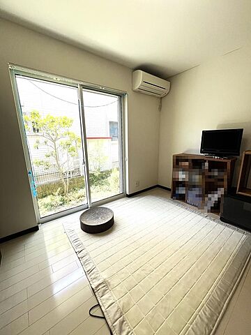 洋室 板橋区成増4丁目