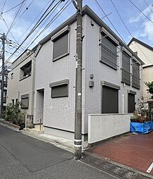 物件画像 品川区西品川二丁目戸建