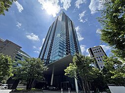 物件画像 シティタワー麻布十番