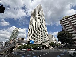 物件画像 高輪ザ・レジデンス