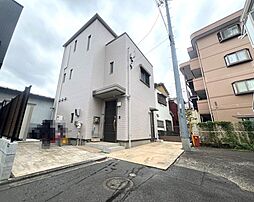 物件画像 足立区東和1丁目
