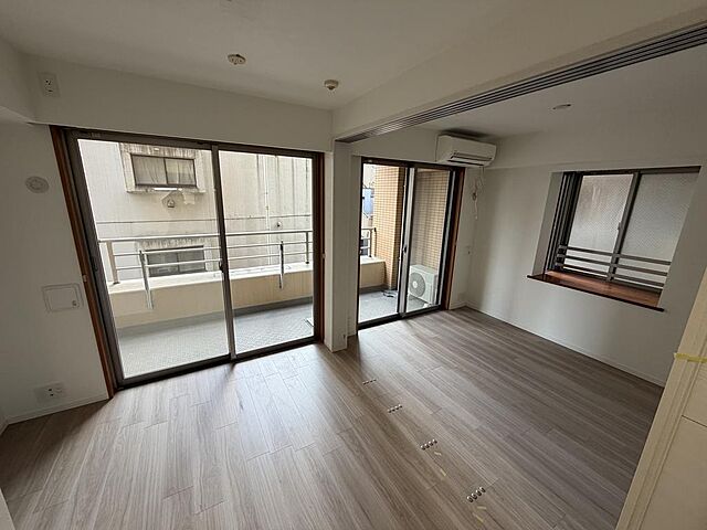 室内 ルモンド恵比寿 4階/-