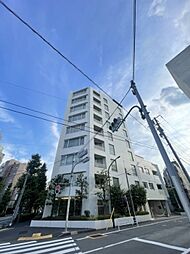 物件画像 パークハウス広尾