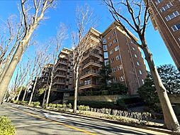 物件画像 広尾ガーデンヒルズイーストヒルA棟