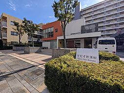 物件画像 リビオ新蒲田