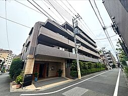 マンションイメージ