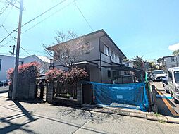 物件画像 世田谷区新町1丁目　売地(A区画)