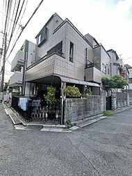 物件画像 板橋区大和町 戸建