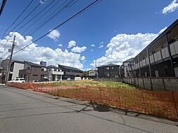 物件画像 埼玉県朝霞市膝折町2丁目土地