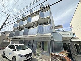 パレスオリーブ  ｜ 兵庫県宝塚市泉町（賃貸マンション1R・2階・21.00㎡） その3