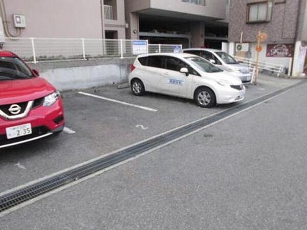 高司住宅 ｜兵庫県宝塚市高司１丁目(賃貸アパート1DK・2階・33.00㎡)の写真 その16