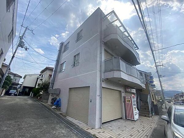 ステップインウエスト ｜兵庫県宝塚市寿町(賃貸マンション1R・3階・32.06㎡)の写真 その3