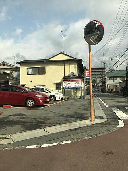 サンライズ宝塚 ｜兵庫県宝塚市梅野町(賃貸マンション2LDK・2階・46.42㎡)の写真 その18