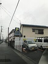 レオパレス逆瀬川  ｜ 兵庫県宝塚市逆瀬川２丁目（賃貸アパート1K・2階・19.87㎡） その16