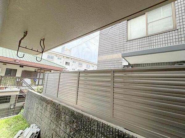 小西ビル 101｜兵庫県宝塚市伊孑志２丁目(賃貸マンション3DK・1階・55.00㎡)の写真 その19