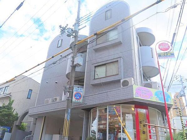 ジャルダン宝塚参番館 303｜兵庫県宝塚市逆瀬川１丁目(賃貸マンション1R・3階・35.00㎡)の写真 その19