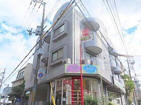 ジャルダン宝塚参番館 303 ｜ 兵庫県宝塚市逆瀬川１丁目（賃貸マンション1R・3階・35.00㎡） その1