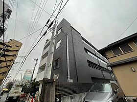 ラ・フォルム宝塚栄町  ｜ 兵庫県宝塚市栄町３丁目（賃貸マンション1K・3階・25.08㎡） その3