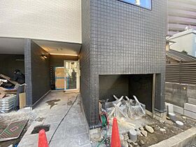 ラ・フォルム宝塚栄町  ｜ 兵庫県宝塚市栄町３丁目（賃貸マンション1K・3階・25.08㎡） その30