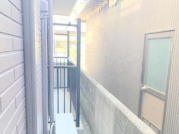 フレンドＩＩ大成 ｜兵庫県宝塚市大成町(賃貸アパート1DK・1階・28.00㎡)の写真 その19